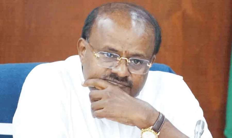 Kumaraswamy 2024-11-05