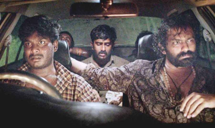 Manithargal-Review 2025-06-
