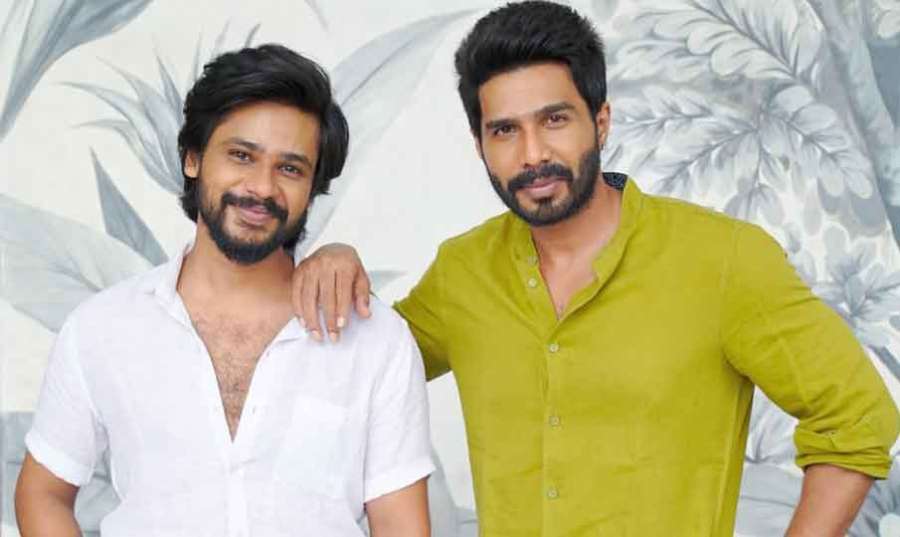 Vishnu-Vishal 2025-06-02