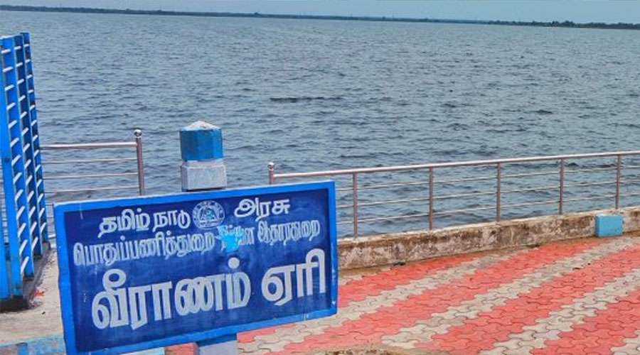 Veeraanam