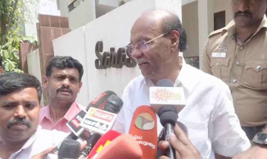 Ramdoos 2025-06-07