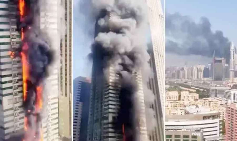 Dubai 2025-06-14