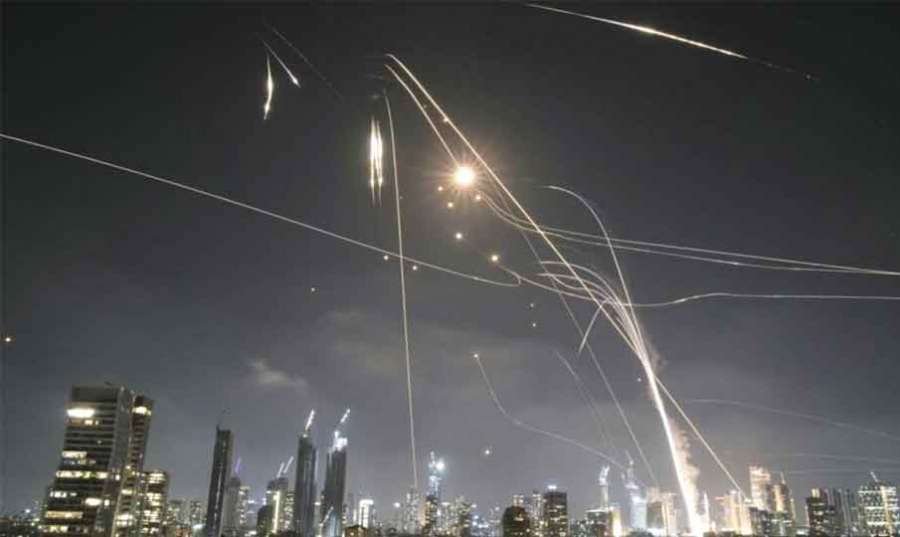 IRAN 2025-06-14