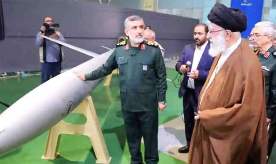 Iran-1 2025-06-16