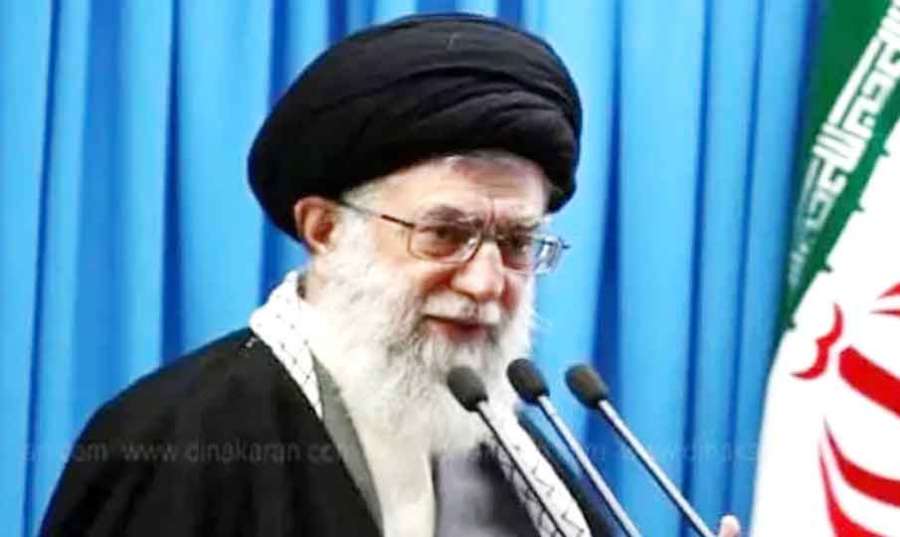 Iran 2024-03-17