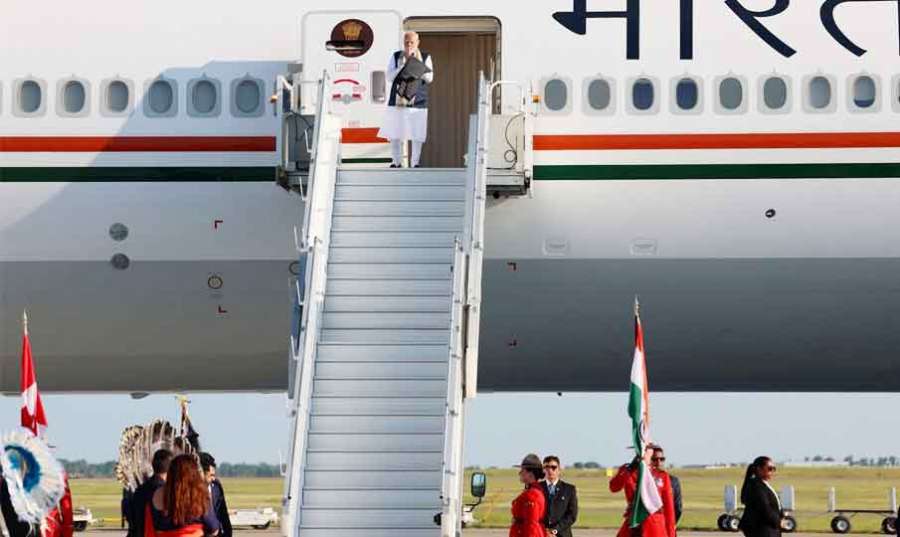 Modi 2025-06-17