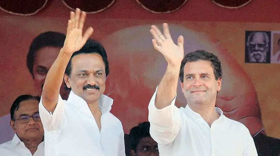 Rahul-Stalin