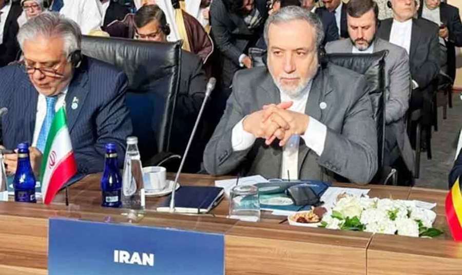 Iran 2025-06-22