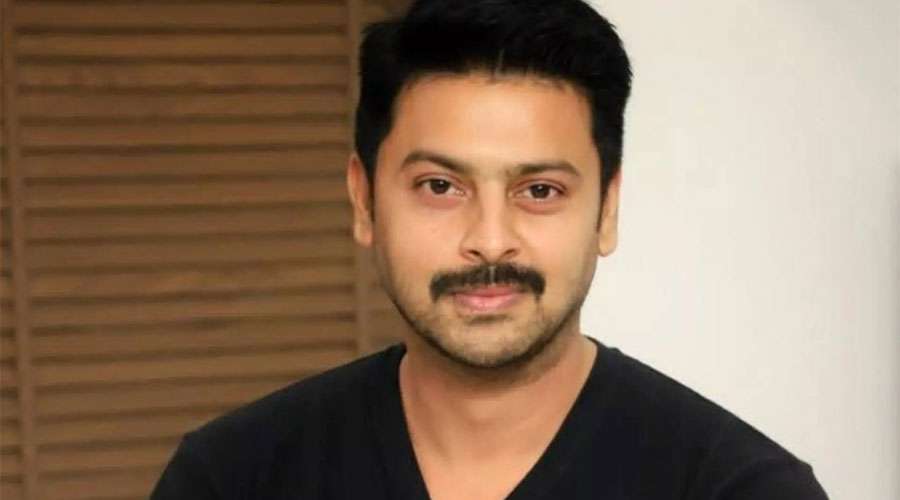 Srikanth