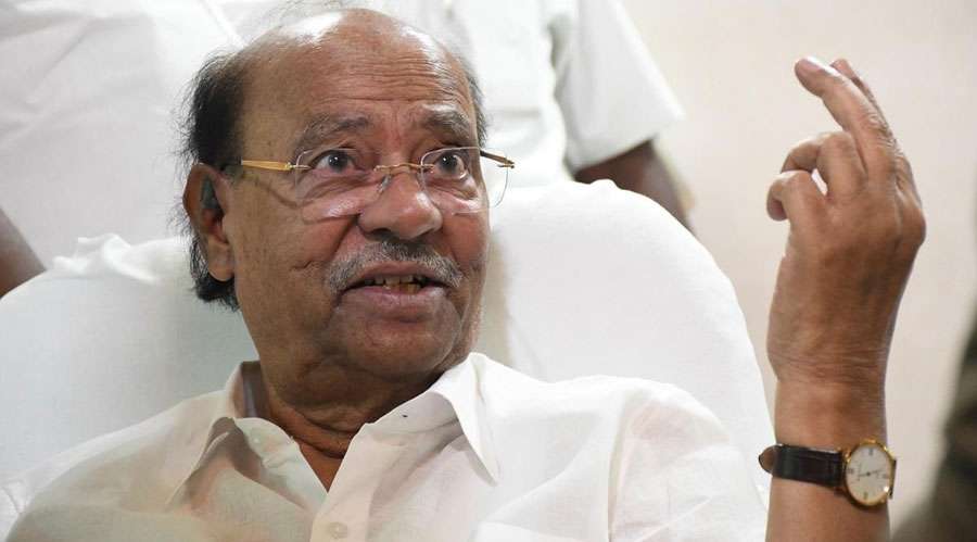 Ramadoss-1