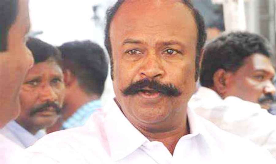 Periyakaruppan 2023 07 31
