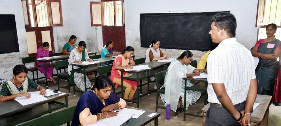 TNPSC-Exam-2025-07-12