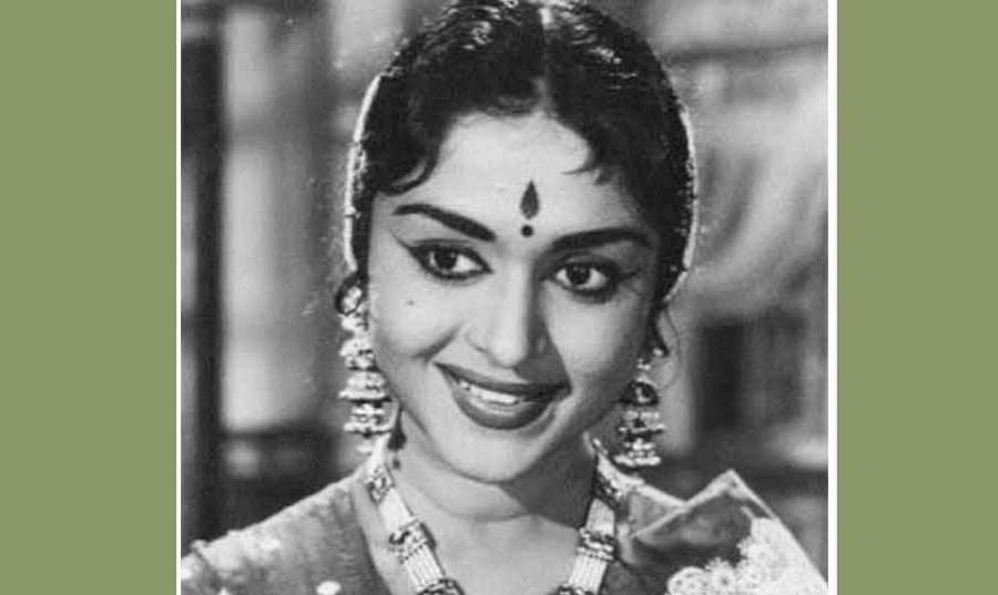 Sarojadevi 2025-07-14