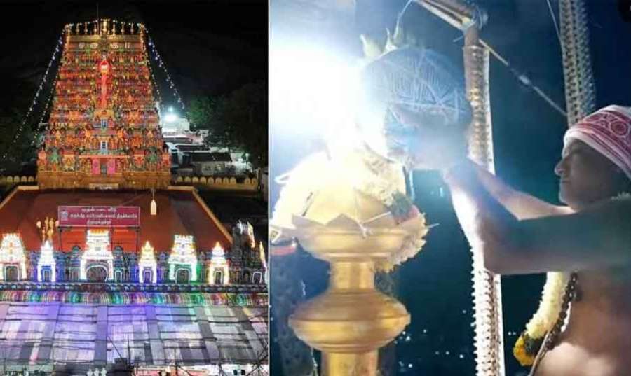 Thiruparanguntam 2025-07-14