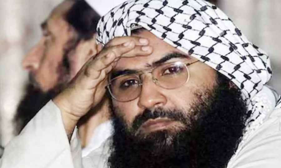 Masood-Azhar 2025-07-20