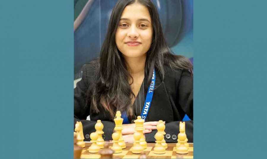 Divya-Deshmukh 2025-07-28