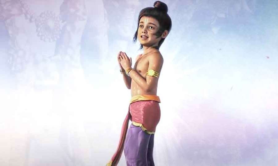 Maha-Avatar-Narasima 2025-0