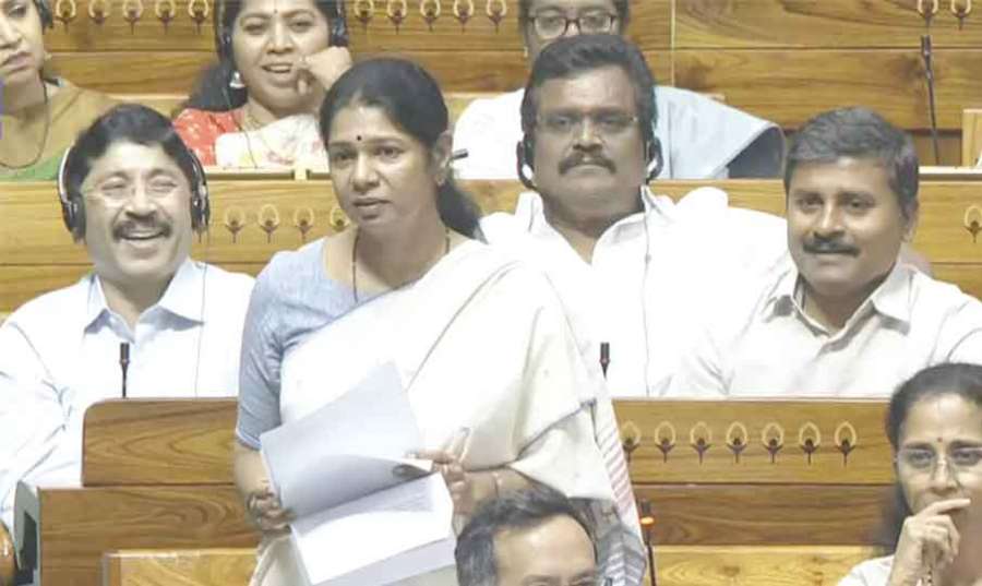 Kanimozhi 2025-07-29