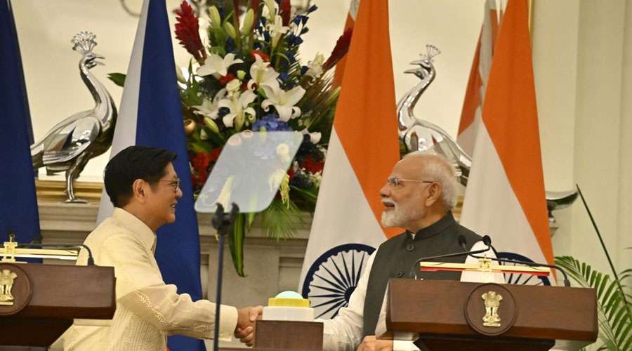 Modi-Philippine-President--