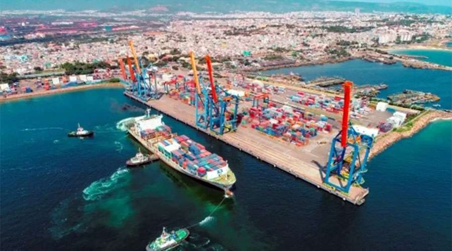 Visakhapatnam-Port-2025-08-