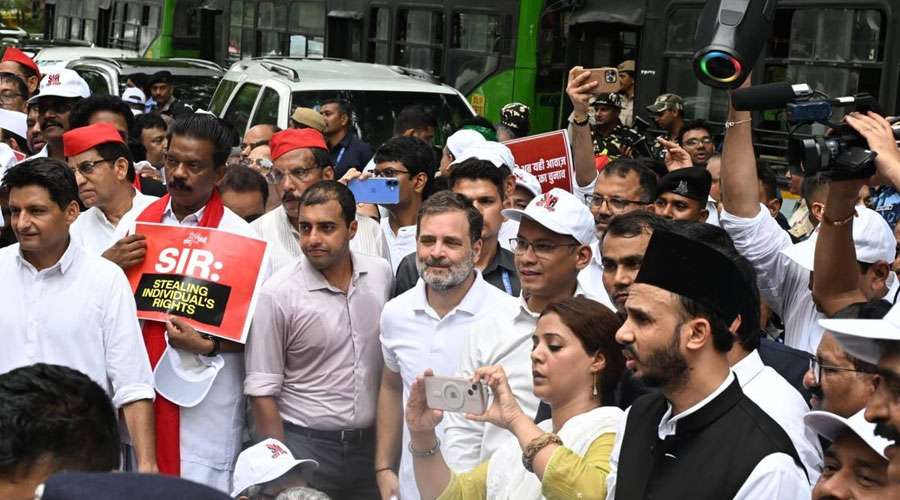 Rahul-Arrest--2025-08-11