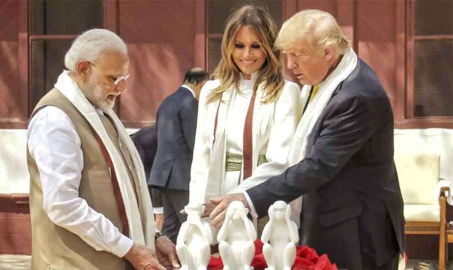 Modi-Trump 2025-08-20
