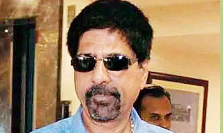 Srikanth 2025-08-20