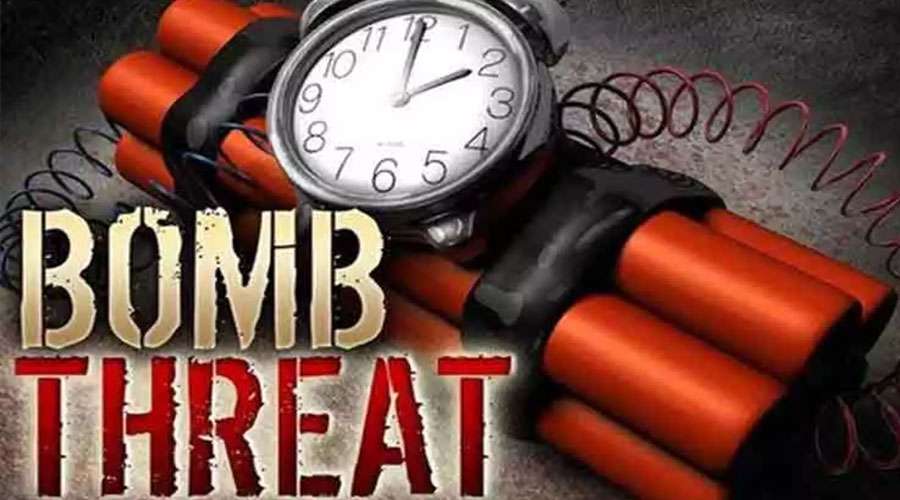 Bomb-Thread