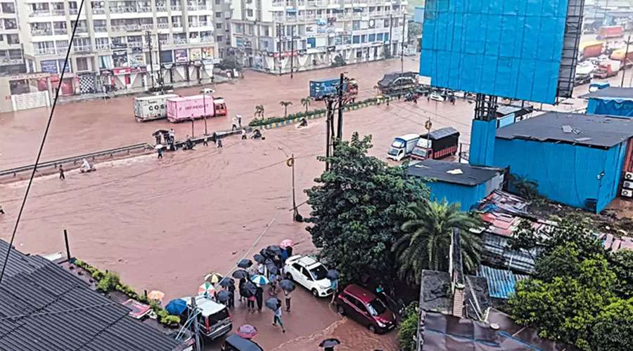 Mumbai