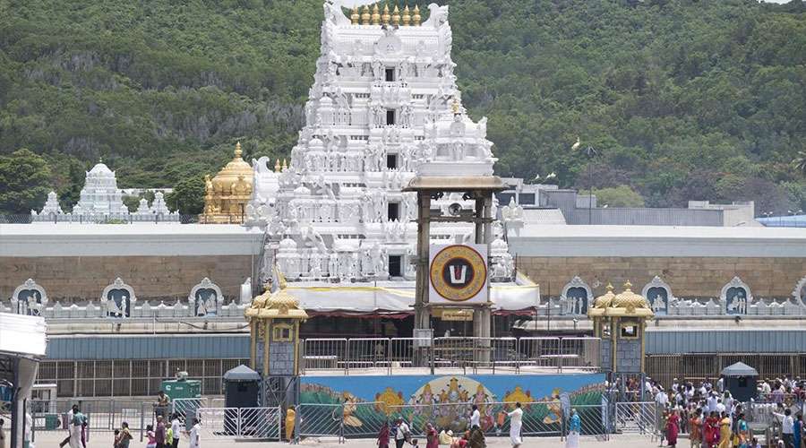 Tirupathi