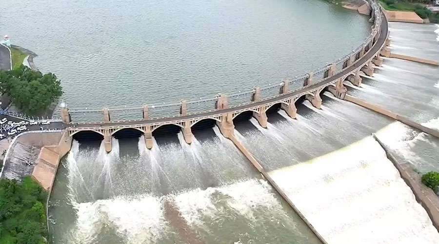 mettur