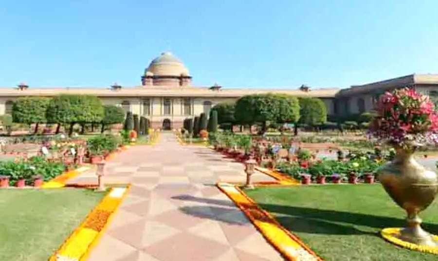 Parliment Park 2024 08 07