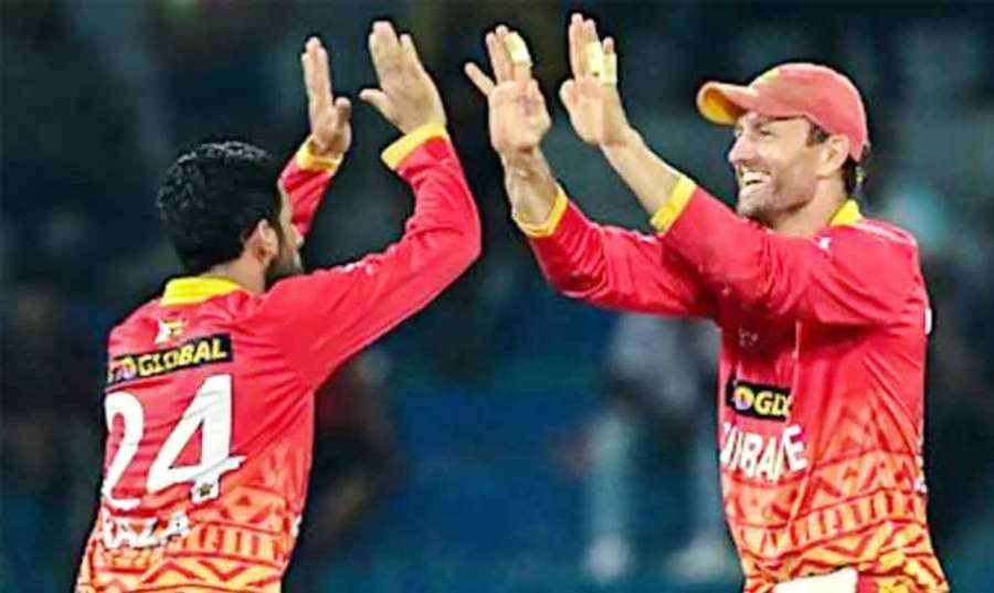 Zimbabwe-team 2025-08-26