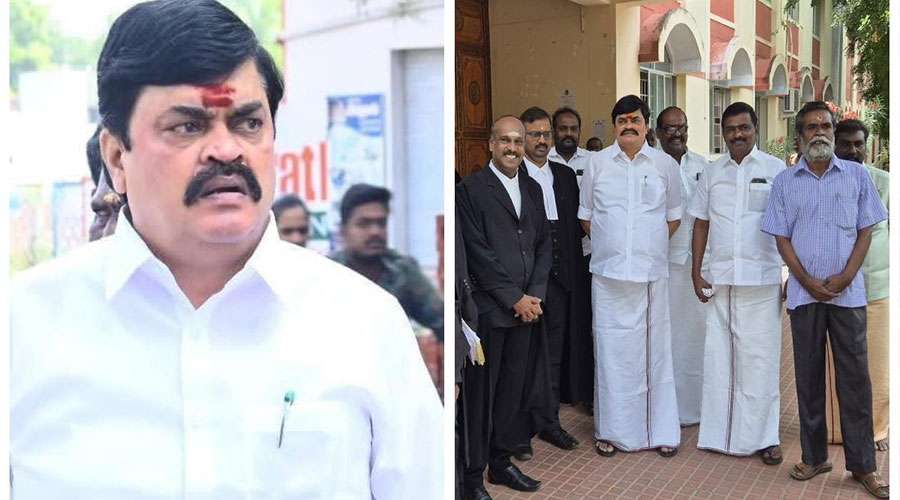Balaji