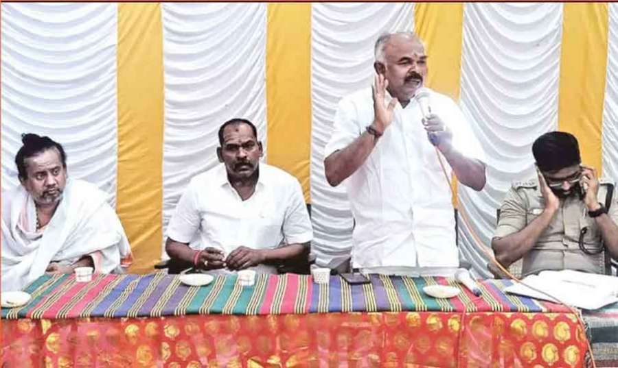 Kulasekaranpattinam 2025-08