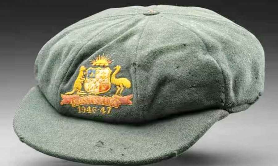 Bradman 2025-08-30