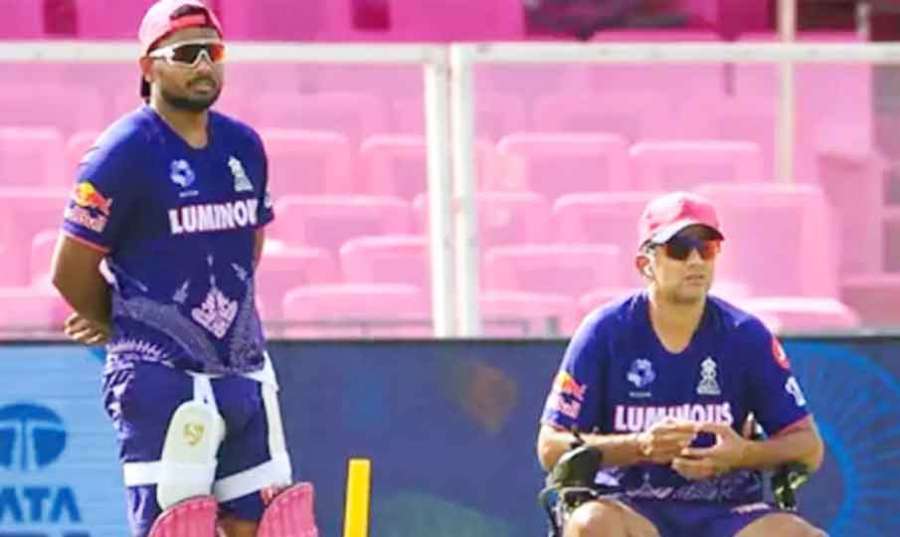 Dravid 2025-08-30