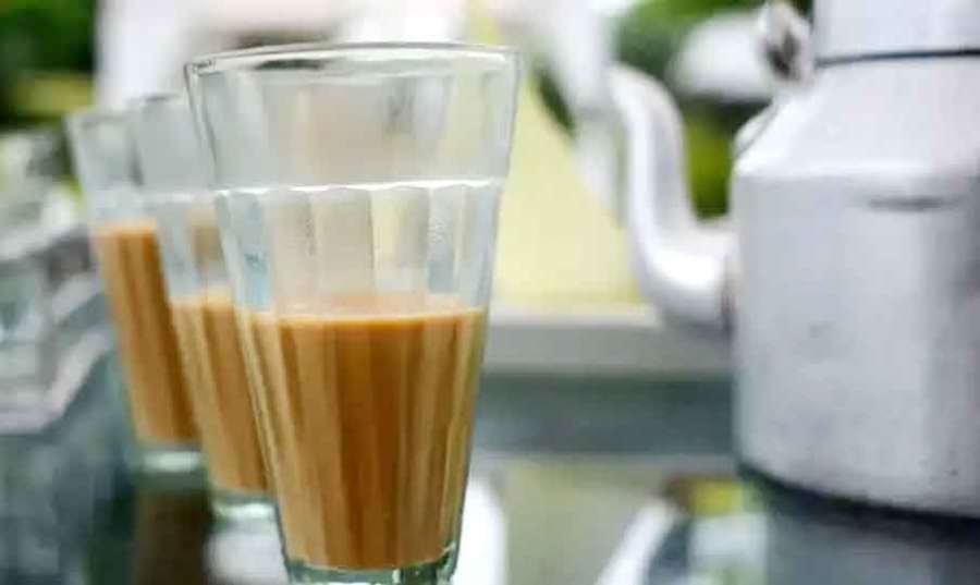Tea 2025-09-01