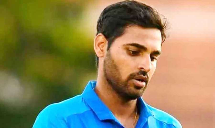 Bhuvneshwar-Kumar 2025-09-0