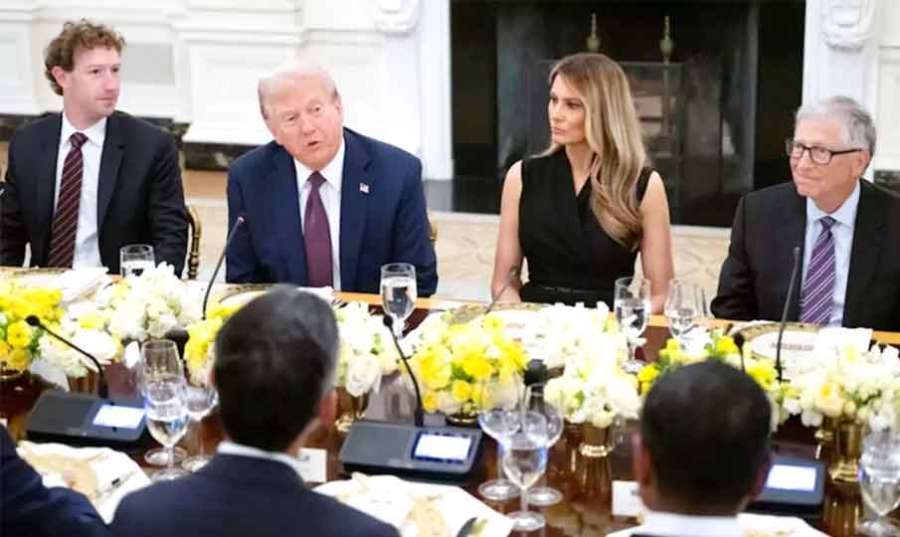 Trump 2025-09-05