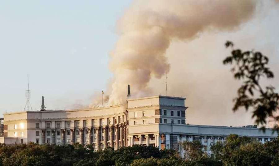 Ukraine 2025-09-07