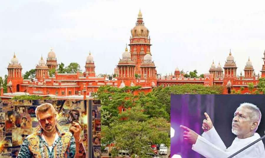 Ilayaraja 2025-09-08
