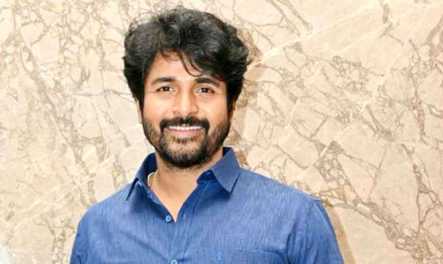 Sivakarthikeyan 2025-09-08