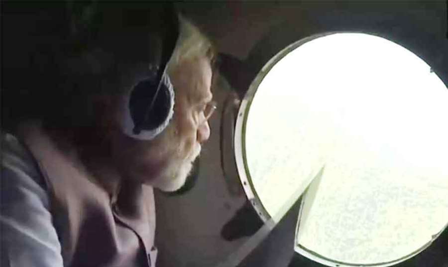 Modi-3 2025-09-09