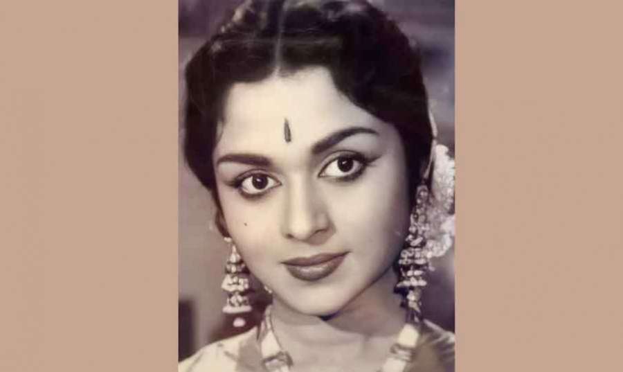 Sarojadevi 2025-09-12