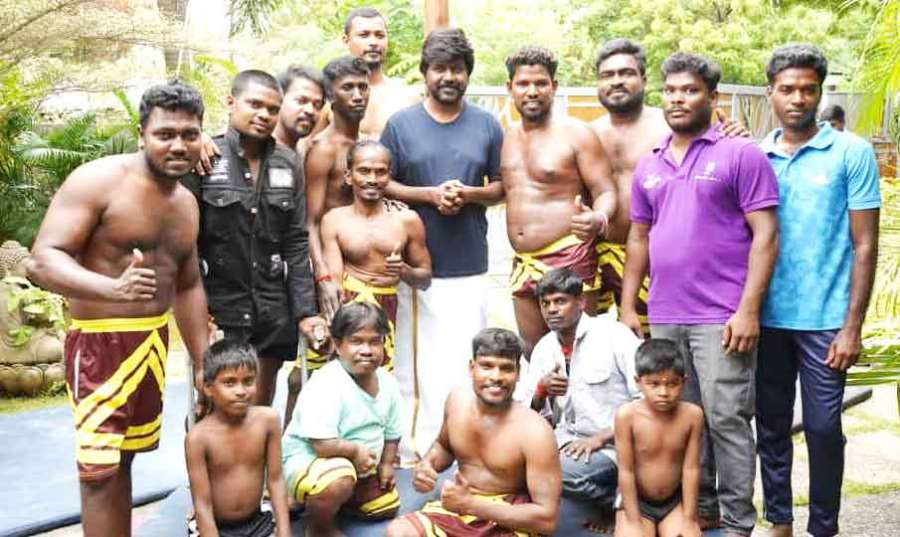 Raghava-Lawrence 2025-09-22