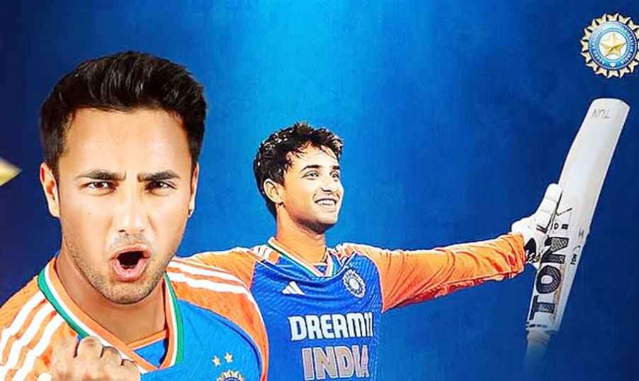 Abhishek-Sharma 2025-07-30