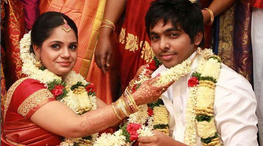G V PRAKASH