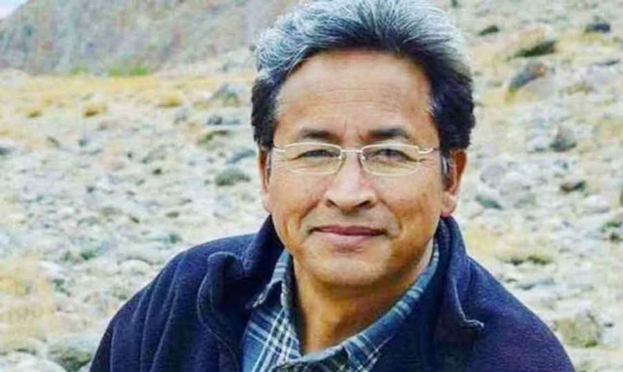 Sonam-Wangchuk-2025-09-26