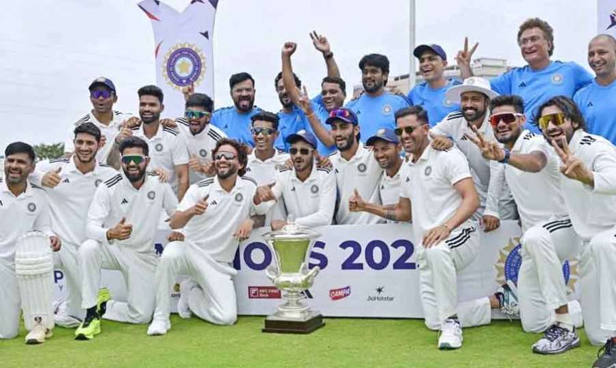 INDIA 2025-09-15